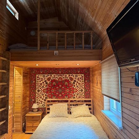 Вилла Jurmala'S Center Eco House Экстерьер фото