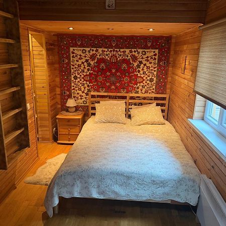 Вилла Jurmala'S Center Eco House Экстерьер фото